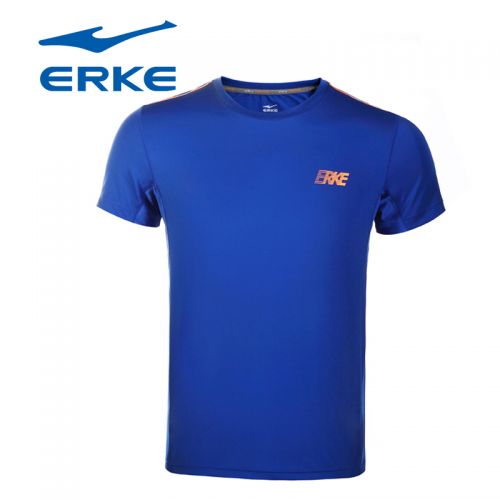  Tshirt de sport homme ERKE - Ref 465368