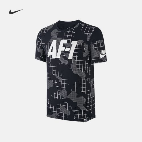  Tshirt de sport homme NIKE - Ref 465369
