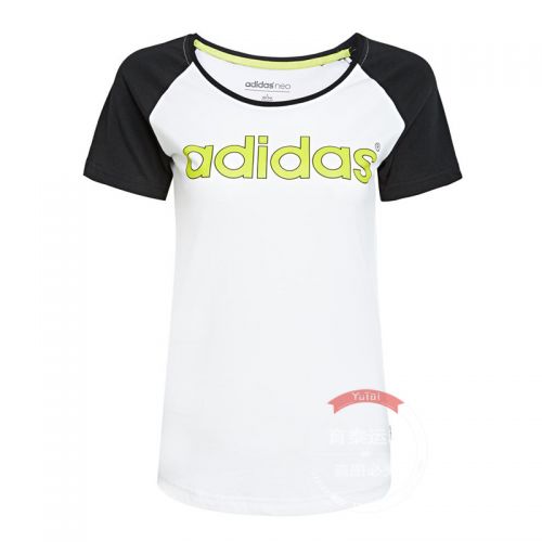  Tshirt de sport femme ADIDAS - Ref 465386