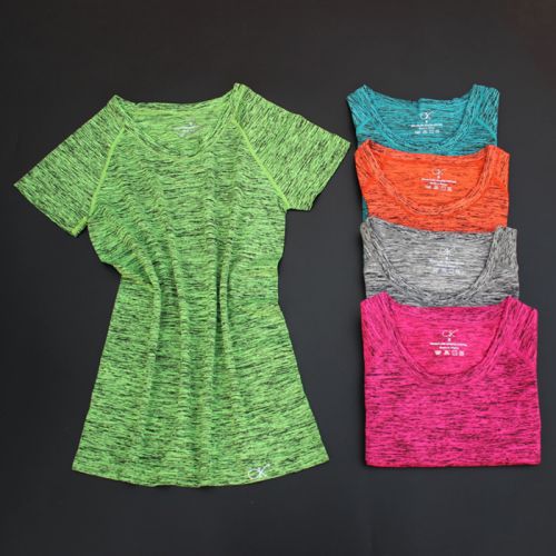  Tshirt de sport femme SHOW - Ref 465387