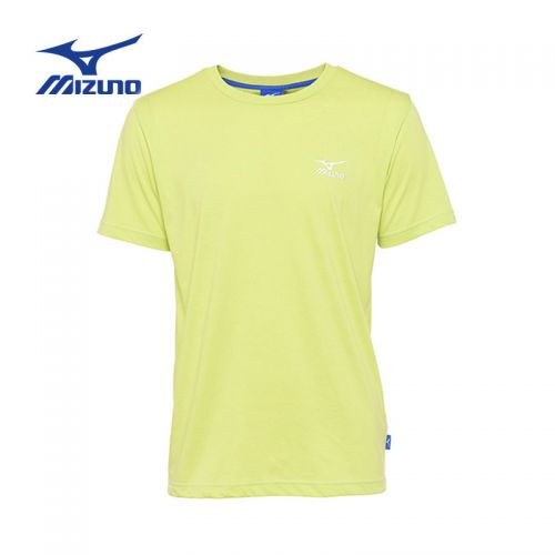  Tshirt de sport homme MIZUNO - Ref 465397