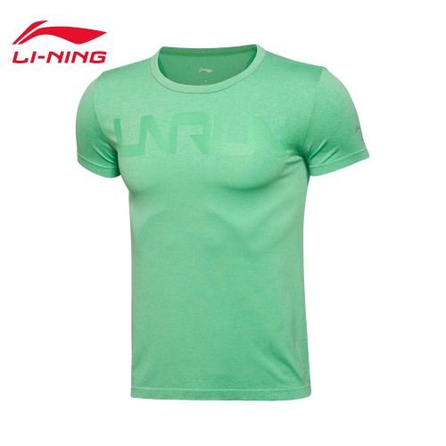  Tshirt de sport homme LINING - Ref 465416