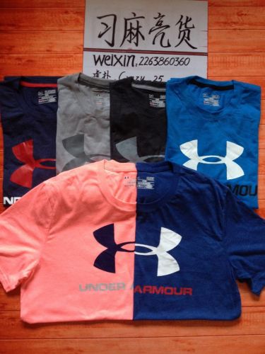  Tshirt de sport homme UDAR en coton - Ref 465421