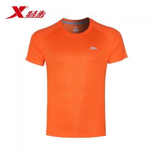  Tshirt de sport homme XTEP - Ref 465428