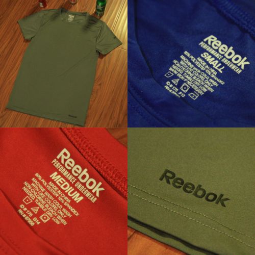  Tshirt de sport homme DMEJ - Ref 465442