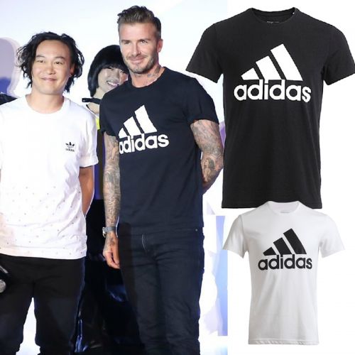 Tshirt de sport homme ADIDAS - Ref 465443
