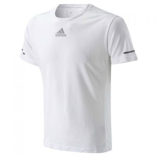  Tshirt de sport homme ADIDAS - Ref 465458
