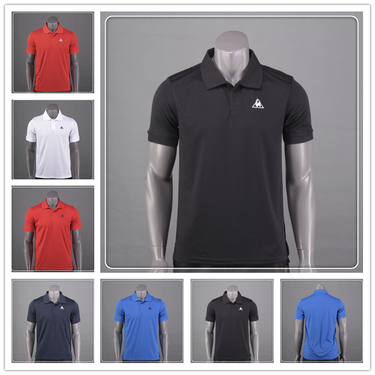  Tshirt de sport homme - Ref 465463