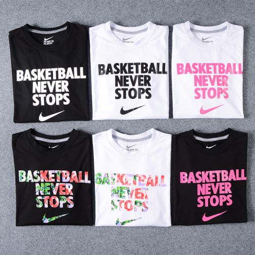  Tshirt de sport uniGenre - Ref 465475