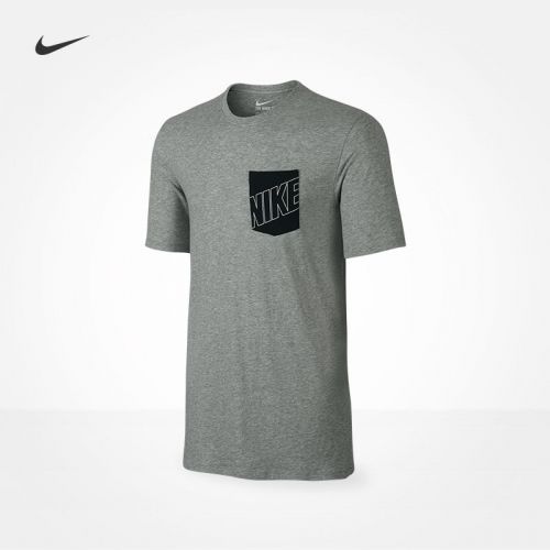  Tshirt de sport homme NIKE - Ref 465634