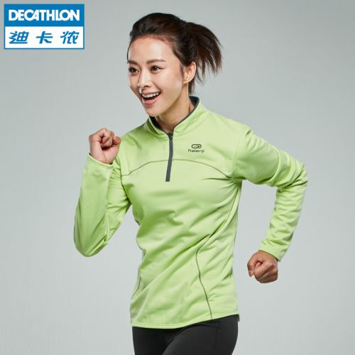 Tshirt de sport femme DECATHLON - Ref 465636