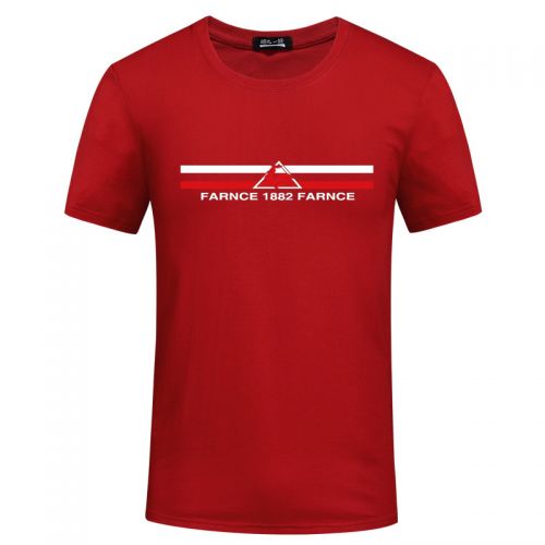 Tshirt de sport homme LE COQ SPORTIF en CVC - Ref 465648