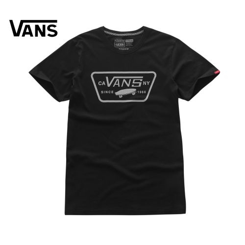  Tshirt de sport homme VANS - Ref 465650