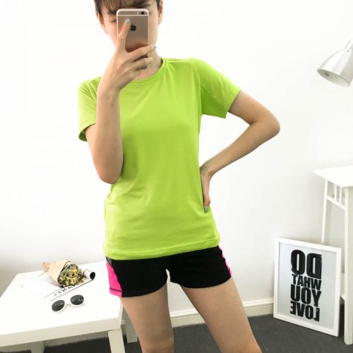  Tshirt de sport femme - Ref 465666