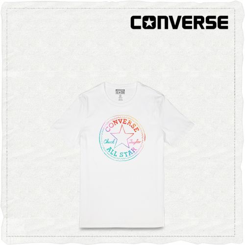  Tshirt de sport homme CONVERSE - Ref 465684