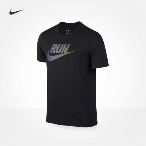  Tshirt de sport homme NIKE - Ref 465686