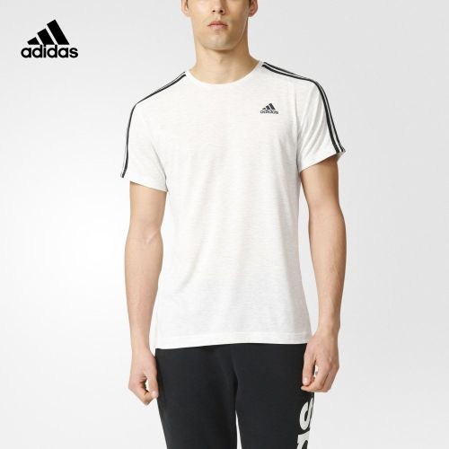  Tshirt de sport homme ADIDAS - Ref 465696