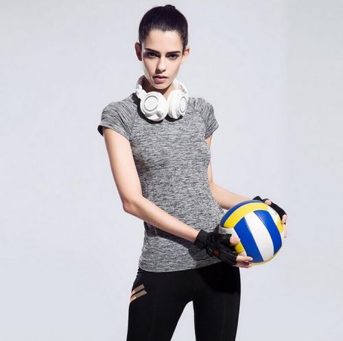 Tshirt de sport femme DRDX - Ref 465697