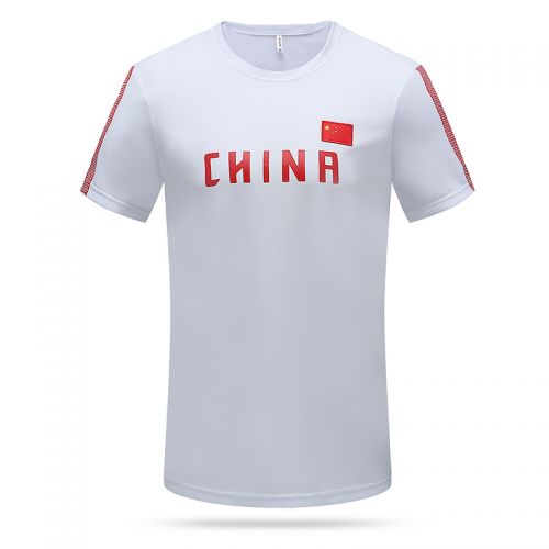  Tshirt de sport uniGenre en polyester - Ref 465710
