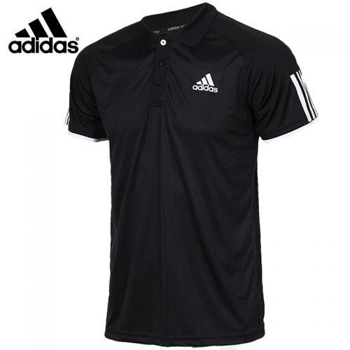  Tshirt de sport homme ADIDAS - Ref 465753