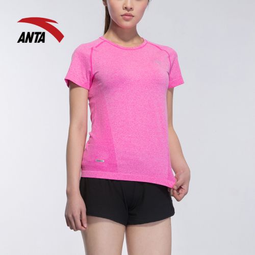  Tshirt de sport femme ANTA - Ref 465756