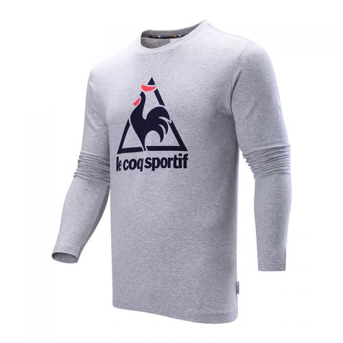  Tshirt de sport homme LE COQ SPORTIF en CVC - Ref 465759