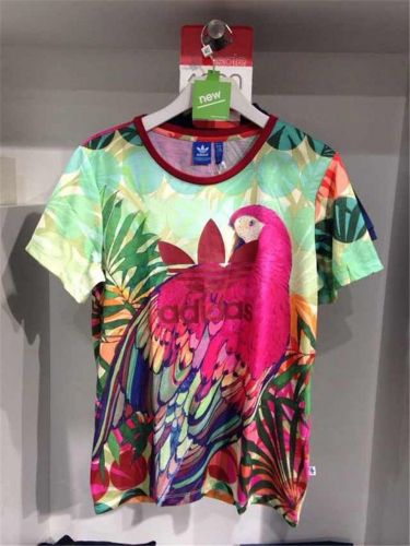  Tshirt de sport femme en coton - Ref 465767