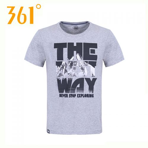  Tshirt de sport homme - Ref 465768