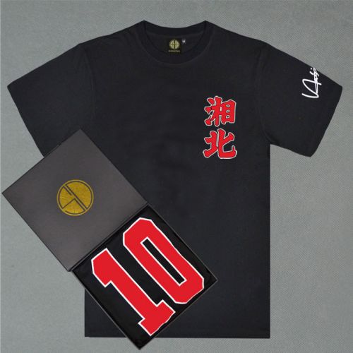 Tshirt de sport homme SENDOH en coton - Ref 465770