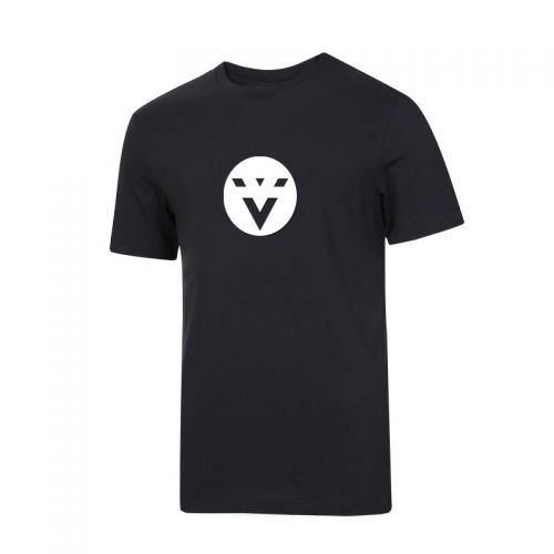  Tshirt de sport homme VIDEKE Imprimé en coton - Ref 465771