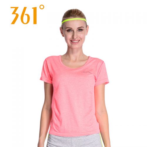  Tshirt de sport femme - Ref 465772