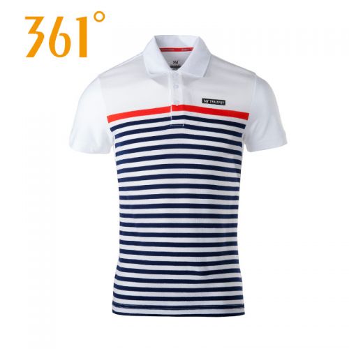 Tshirt de sport homme en coton - Ref 465775