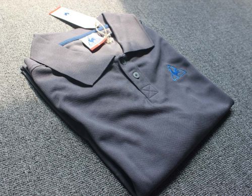 Tshirt de sport homme polo le t Hommes en polyester - Ref 465788