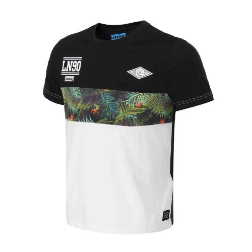 Tshirt de sport homme LINING - Ref 465798