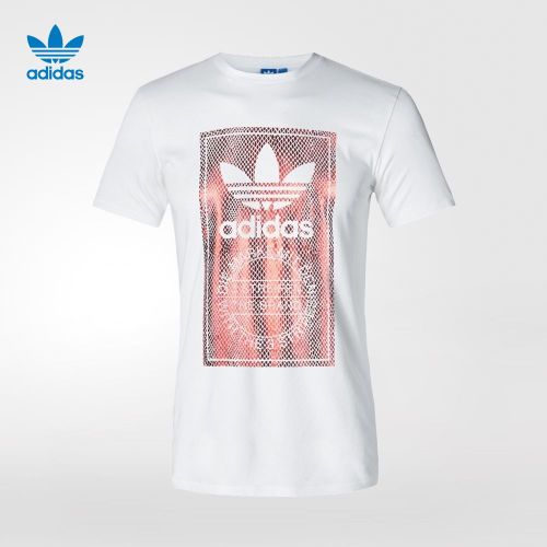  Tshirt de sport homme ADIDAS - Ref 465800