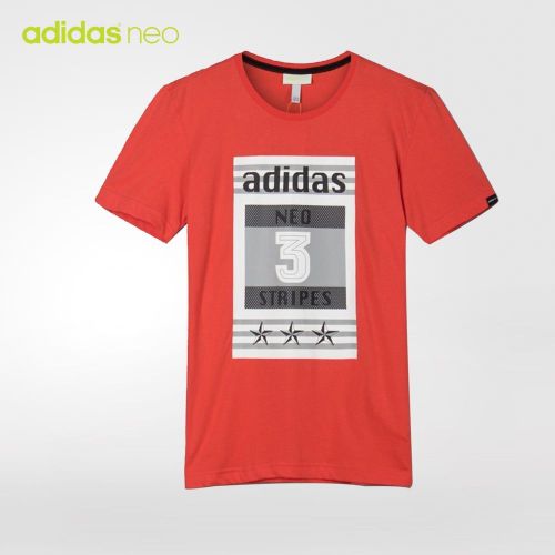  Tshirt de sport homme ADIDAS - Ref 465805