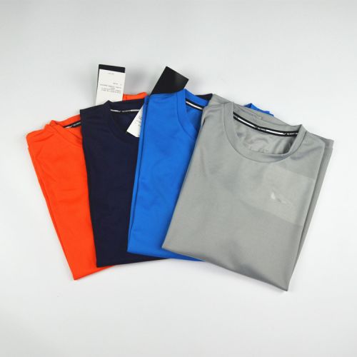  Tshirt de sport homme - Ref 465806