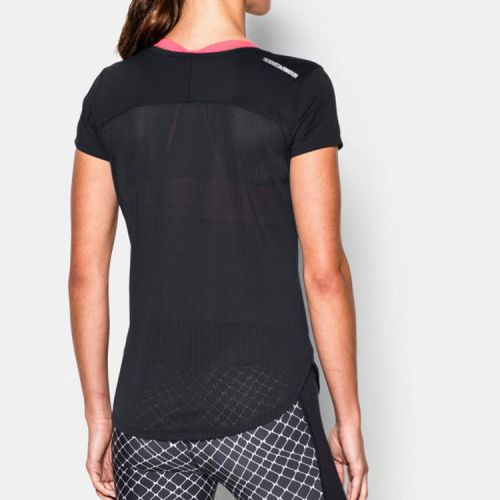 Tshirt de sport femme en nylon - Ref 465813