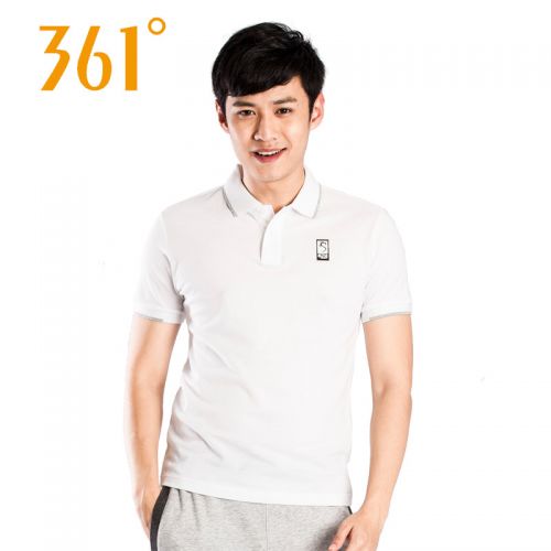  Tshirt de sport homme en coton - Ref 465815