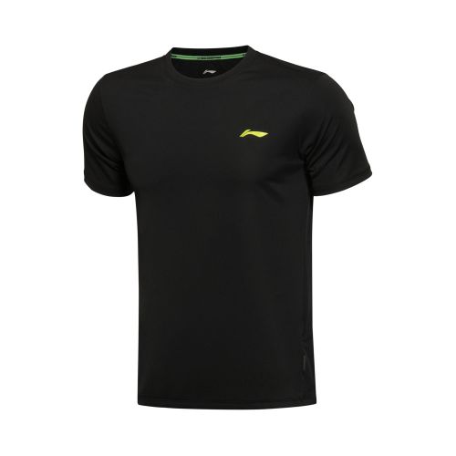  Tshirt de sport homme LINING - Ref 465836