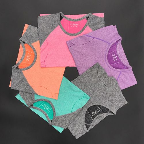  Tshirt de sport femme - Ref 465840
