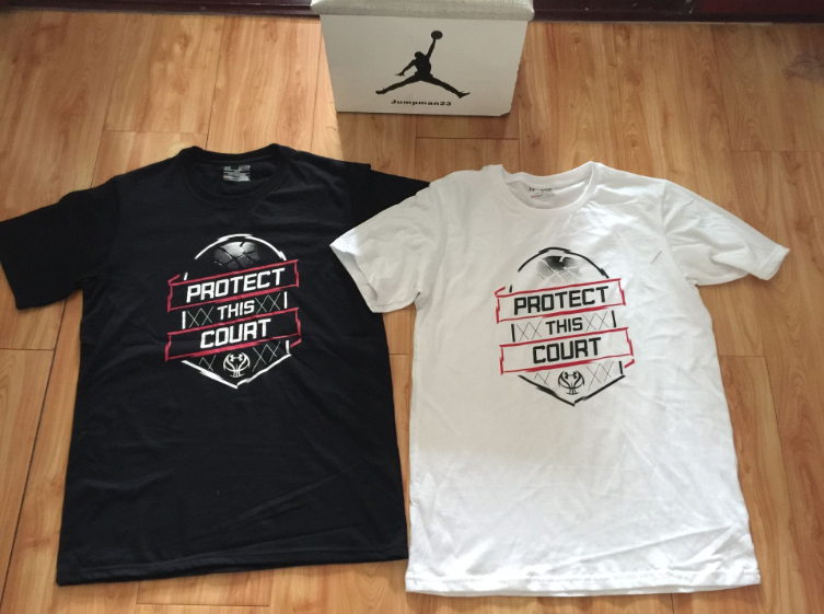 Tshirt de sport uniGenre - Ref 465841