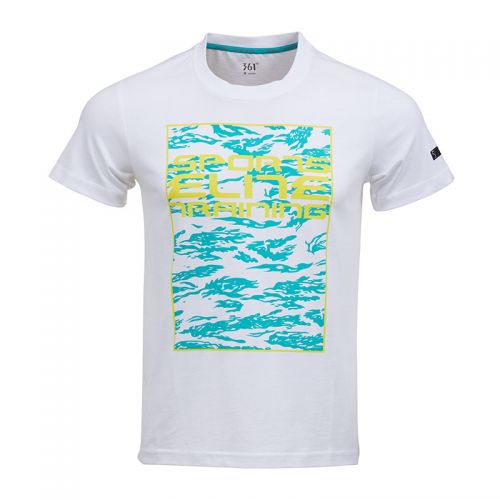  Tshirt de sport homme - Ref 465844