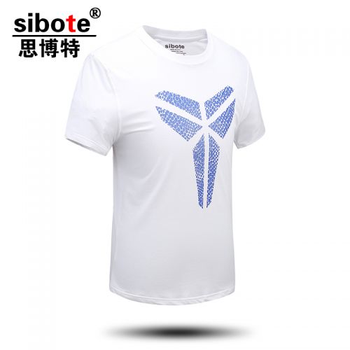  Tshirt de sport homme en CVC - Ref 465849