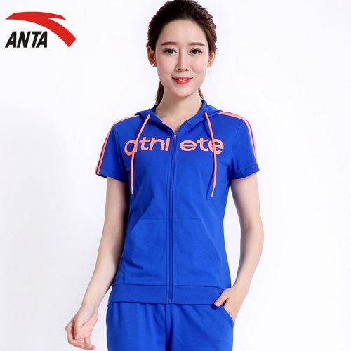  Tshirt de sport femme ANTA - Ref 465851