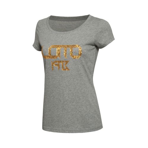  Tshirt de sport femme LOTTO en CVC - Ref 465852