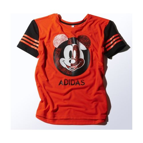  Tshirt de sport femme ADIDAS - Ref 465890