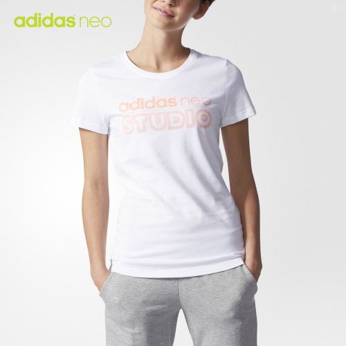  Tshirt de sport femme ADIDAS - Ref 465893
