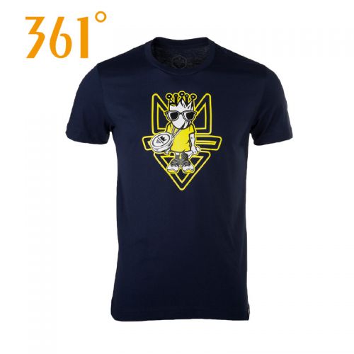  Tshirt de sport homme en coton - Ref 465910