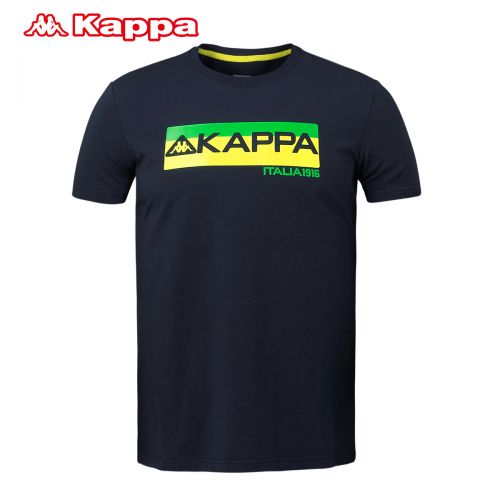 Tshirt de sport homme KAPPA - Ref 465924